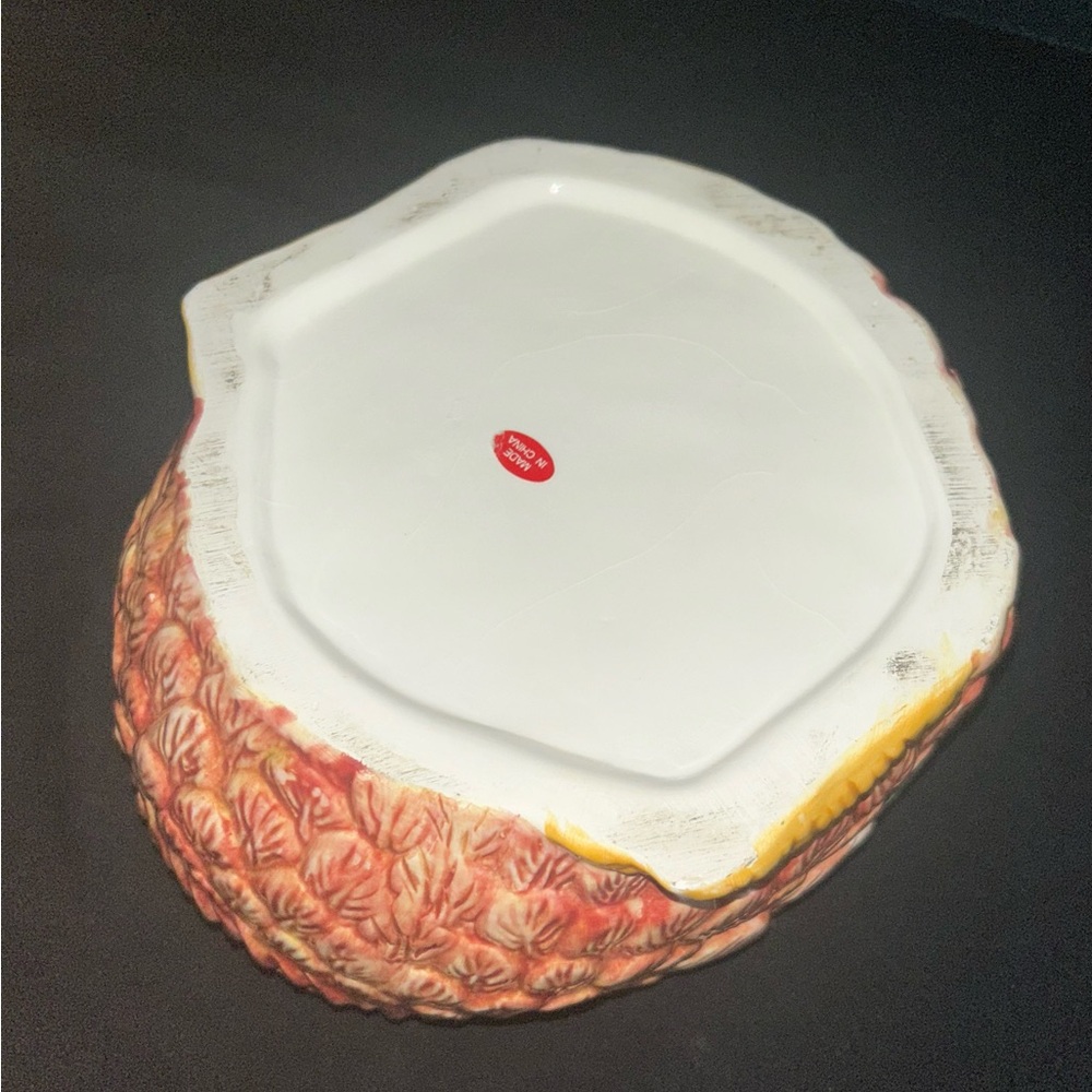 Chicken Nesting Jar Container - Picture 4 of 5